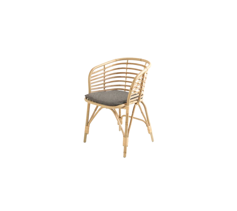 Blend armchair