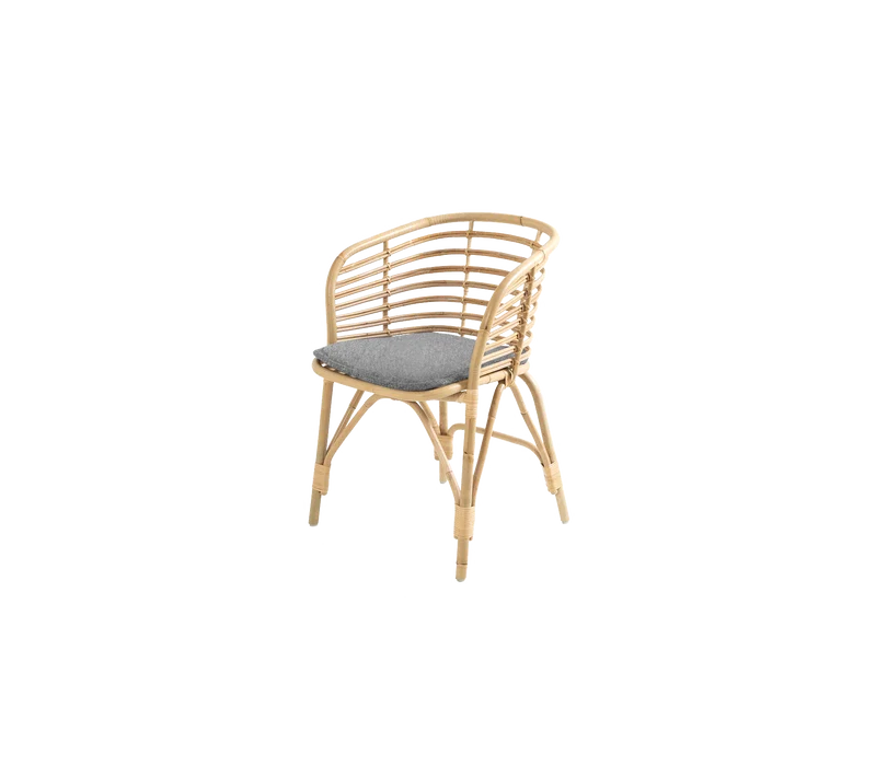 Blend armchair