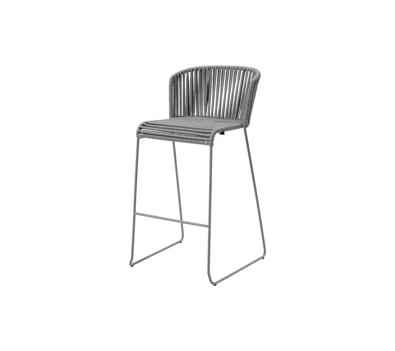 Moments bar chair