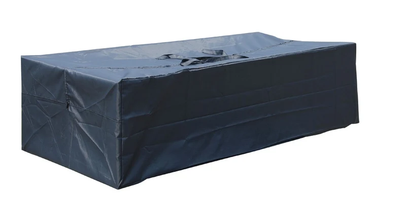 Coverit loungeset kussentas - 200x75xH60 cm