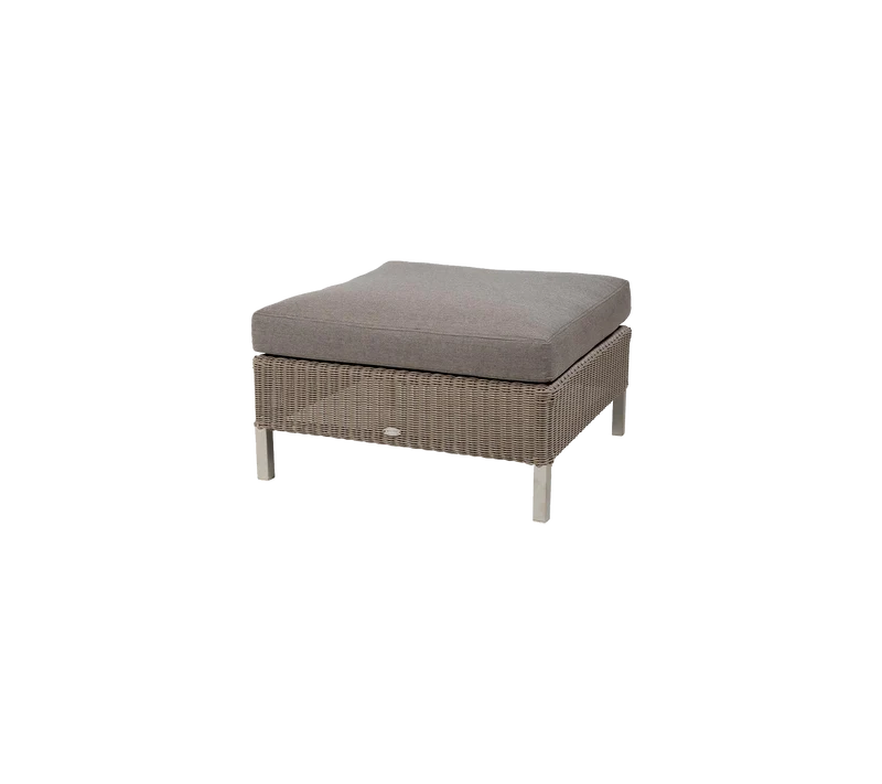 Connect footstool