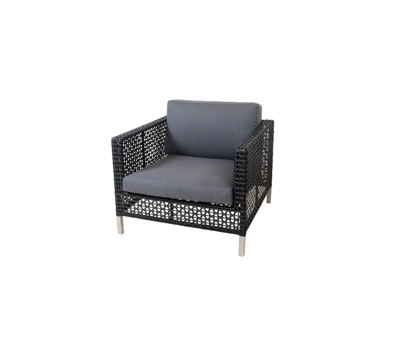 Connect lounge chair