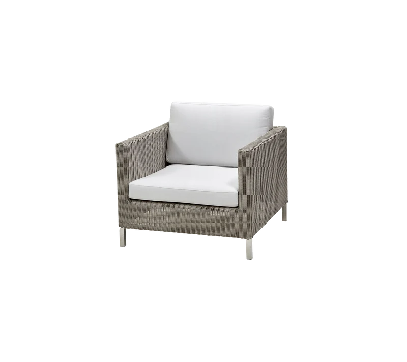 Connect lounge chair
