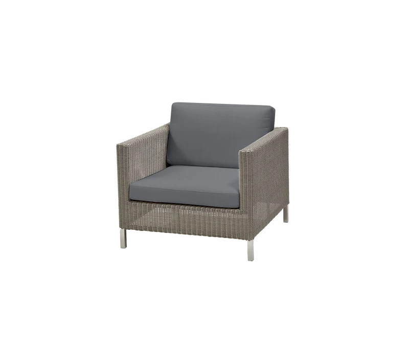 Connect lounge chair