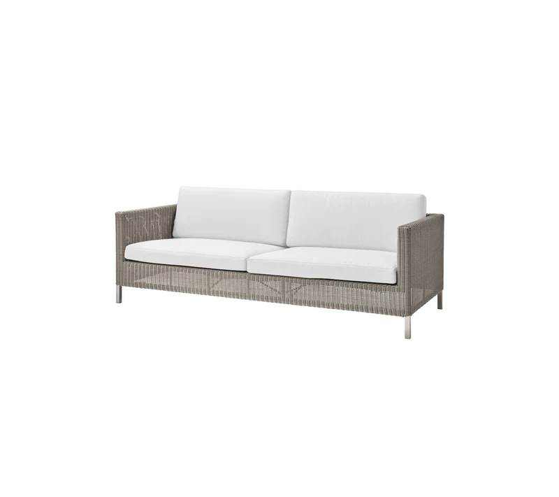 Connect 3-seater sofa