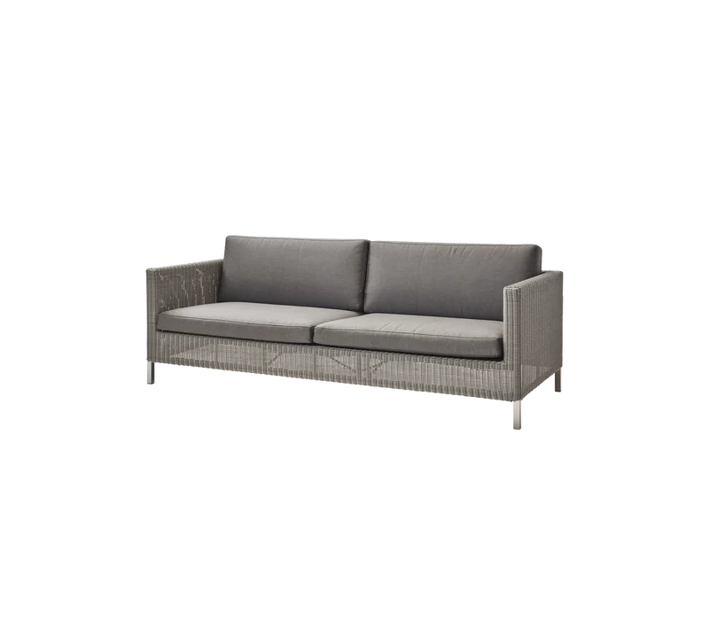 Connect 3-seater sofa