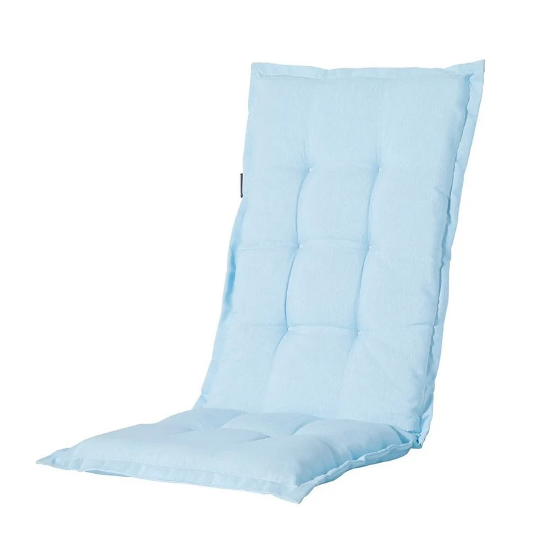 Madison stoelkussen hoge rug Panama skyway 123x50 cm