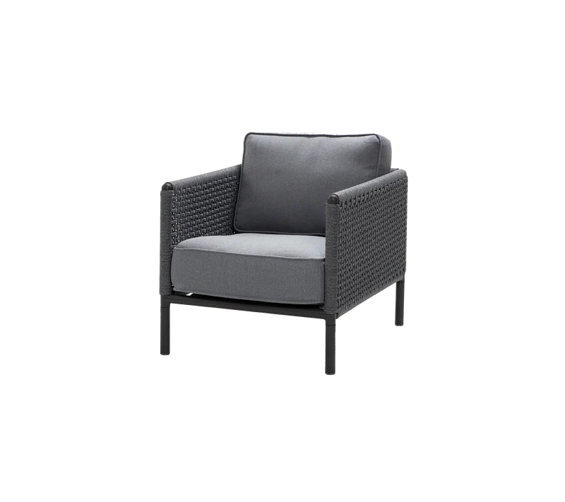 Encore lounge chair