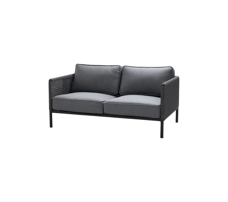 Encore 2-seater sofa