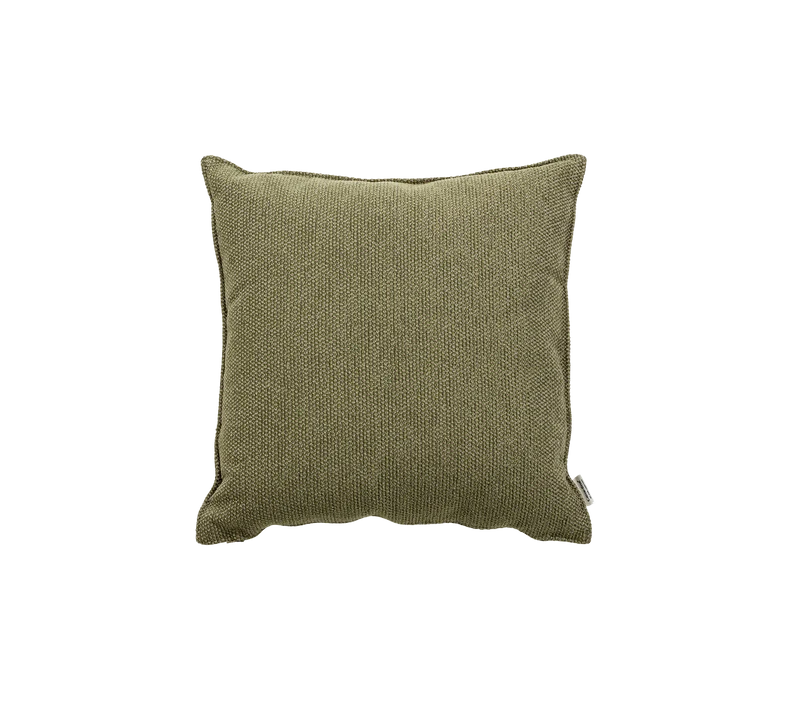 Wove scatter cushion, 50x50 cm