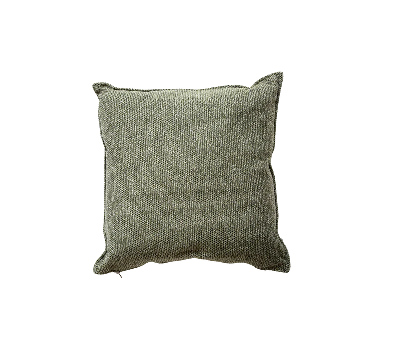 Wove scatter cushion, 50x50 cm