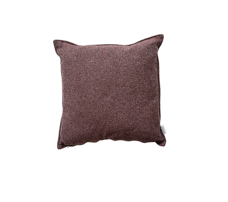 Wove scatter cushion, 50x50 cm