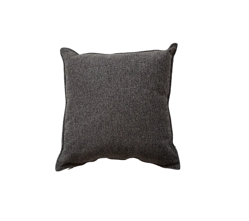Wove scatter cushion, 50x50 cm