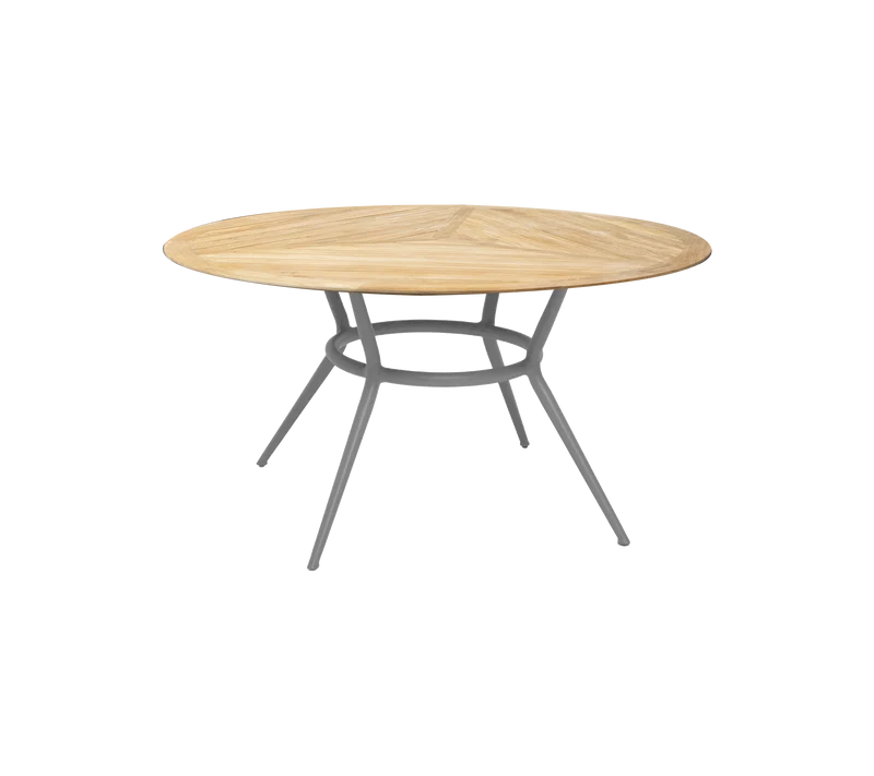 Joy dining table, dia. 144 cm
