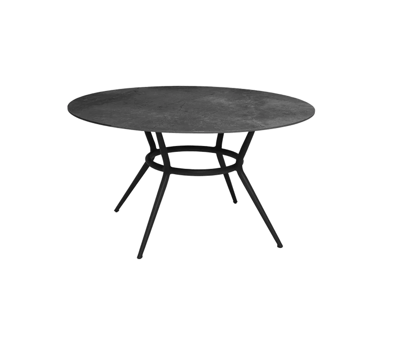 Joy dining table, dia. 144 cm