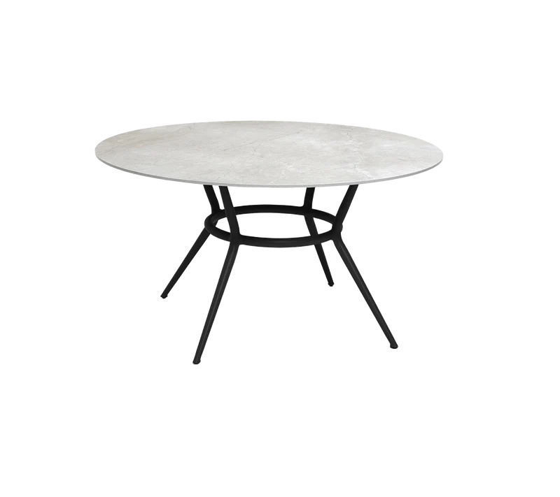Joy dining table, dia. 144 cm
