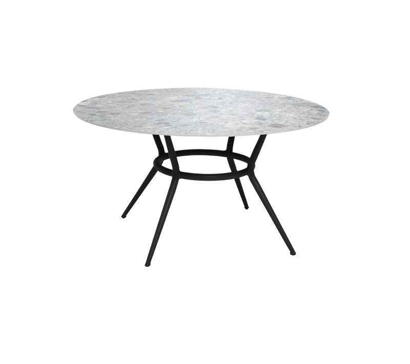 Joy dining table, dia. 144 cm