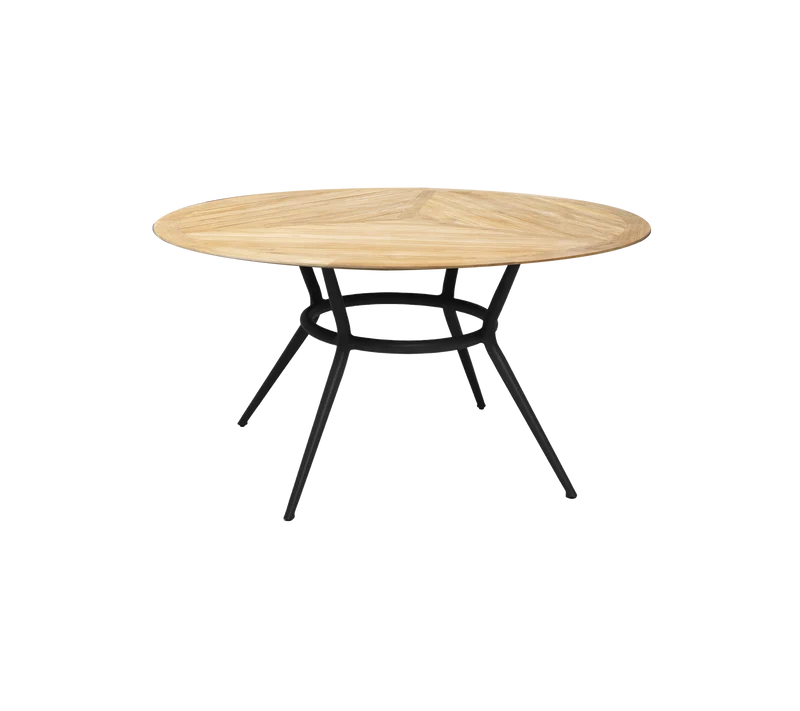 Joy dining table, dia. 144 cm