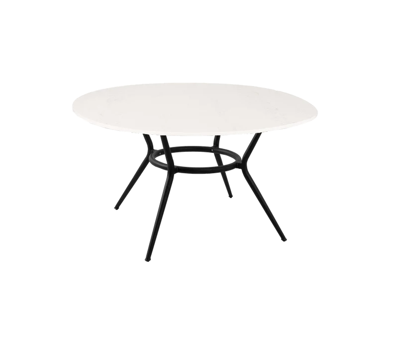 Joy dining table, dia. 144 cm