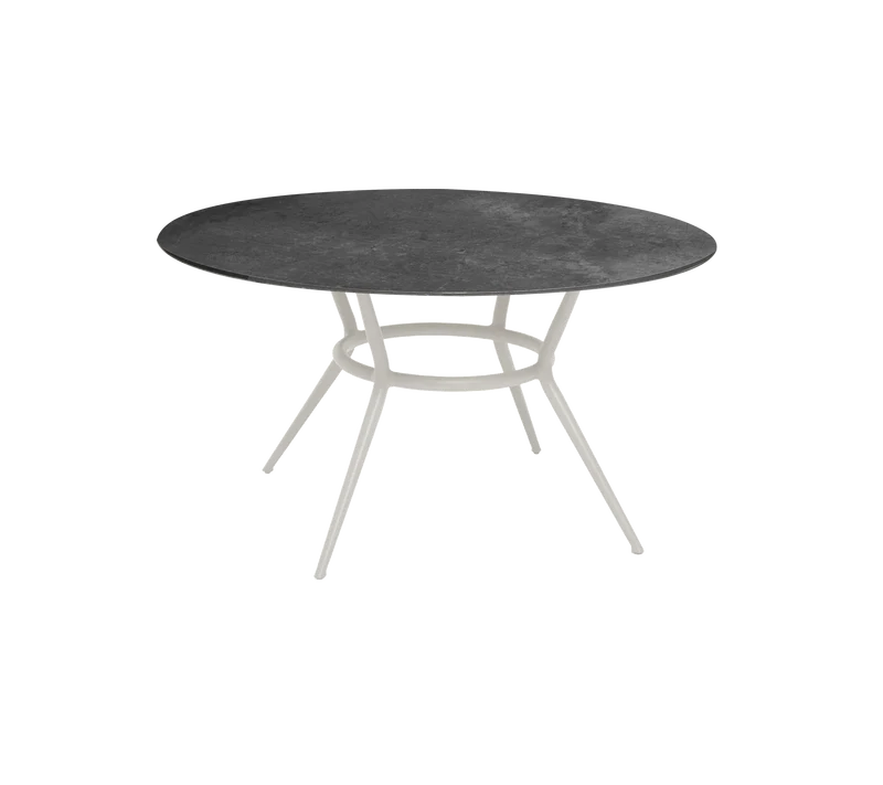 Joy dining table, dia. 144 cm