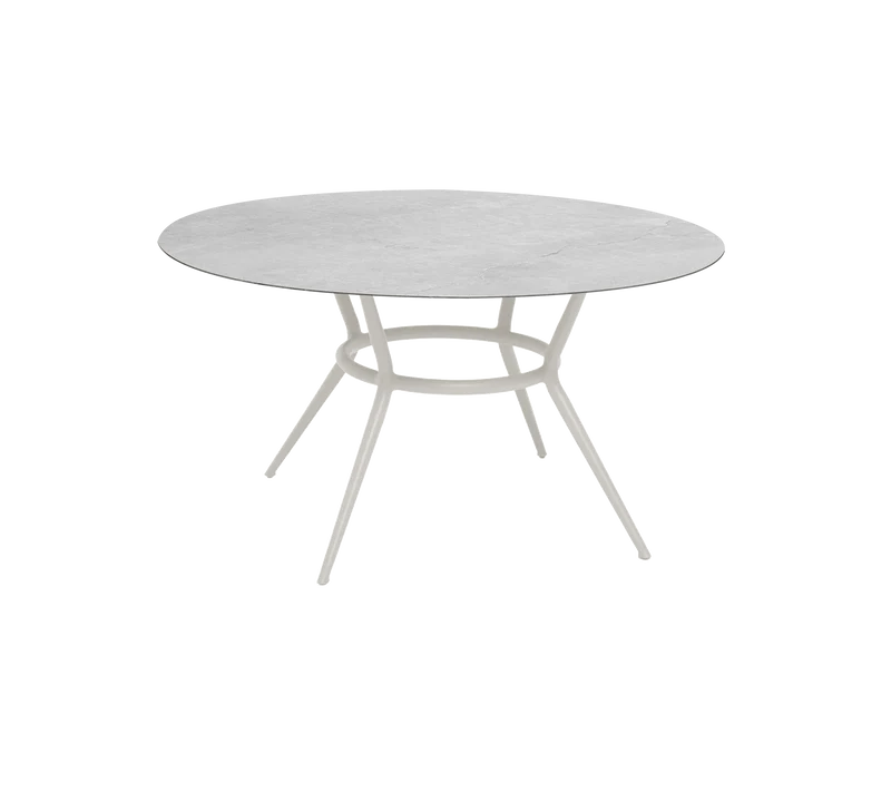 Joy dining table, dia. 144 cm