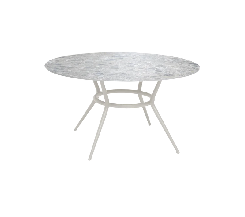Joy dining table, dia. 144 cm