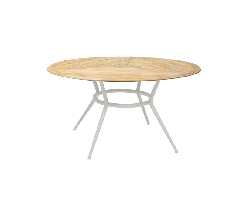 Joy dining table, dia. 144 cm