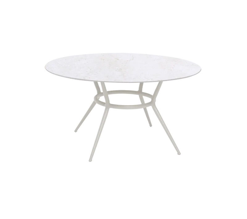 Joy dining table, dia. 144 cm