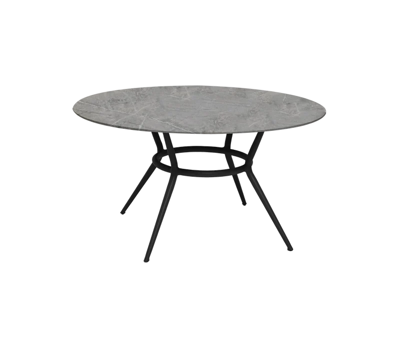 Joy dining table, dia. 144 cm