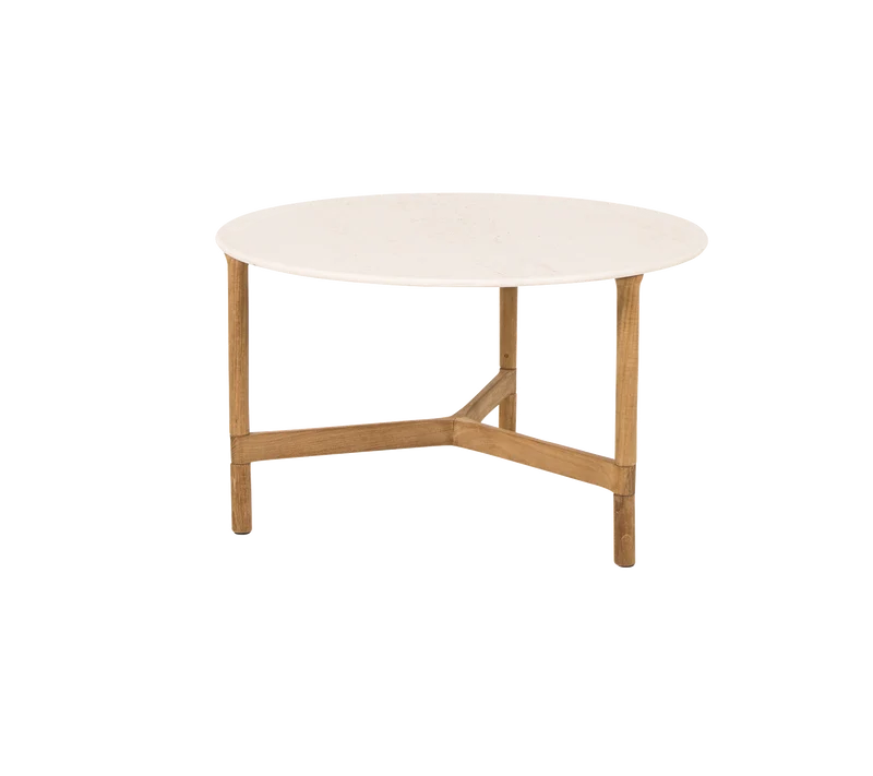 Twist coffee table, medium