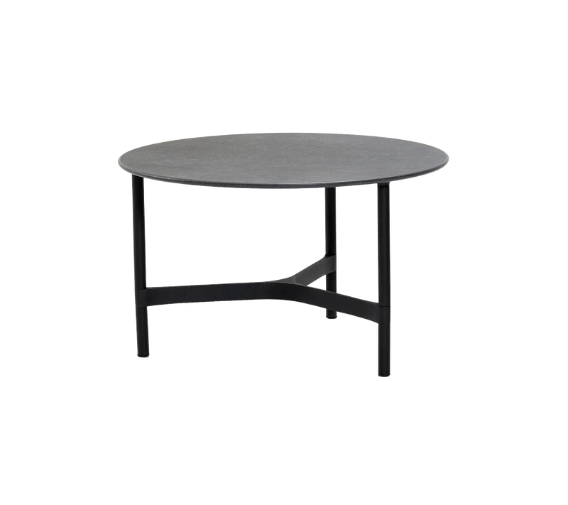 Twist coffee table, medium