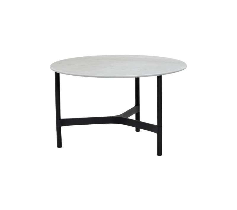 Twist coffee table, medium
