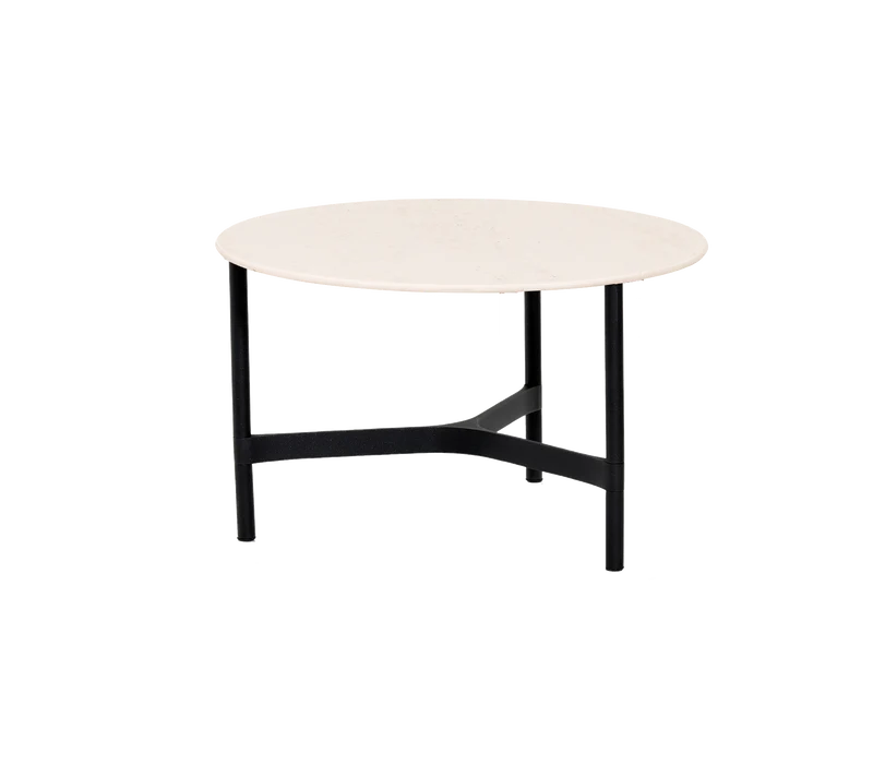 Twist coffee table, medium