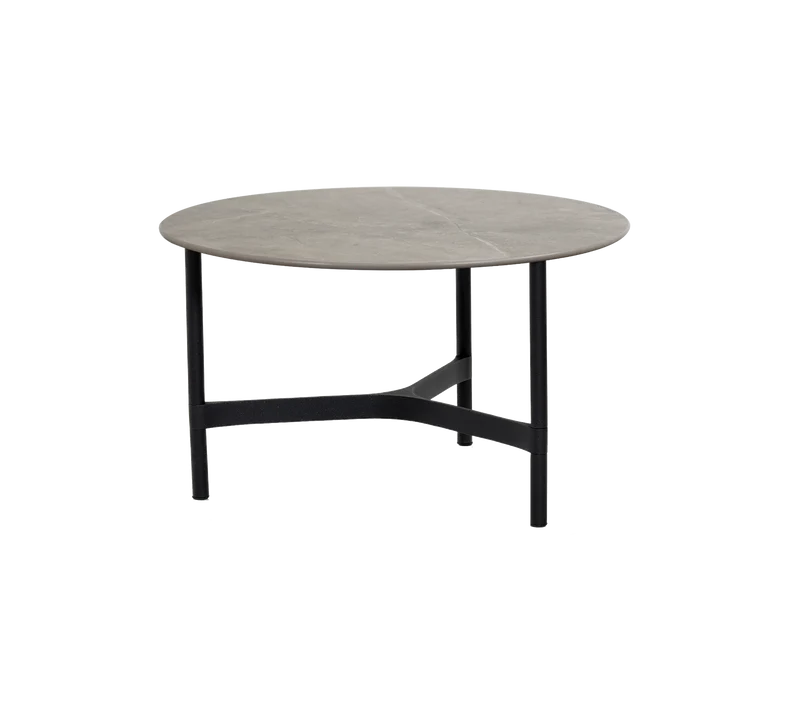 Twist coffee table, medium