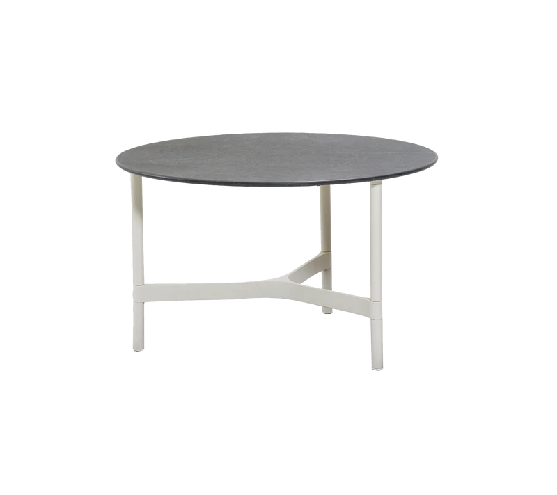 Twist coffee table, medium