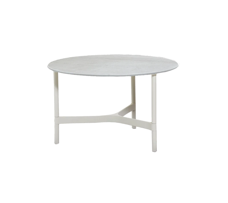 Twist coffee table, medium