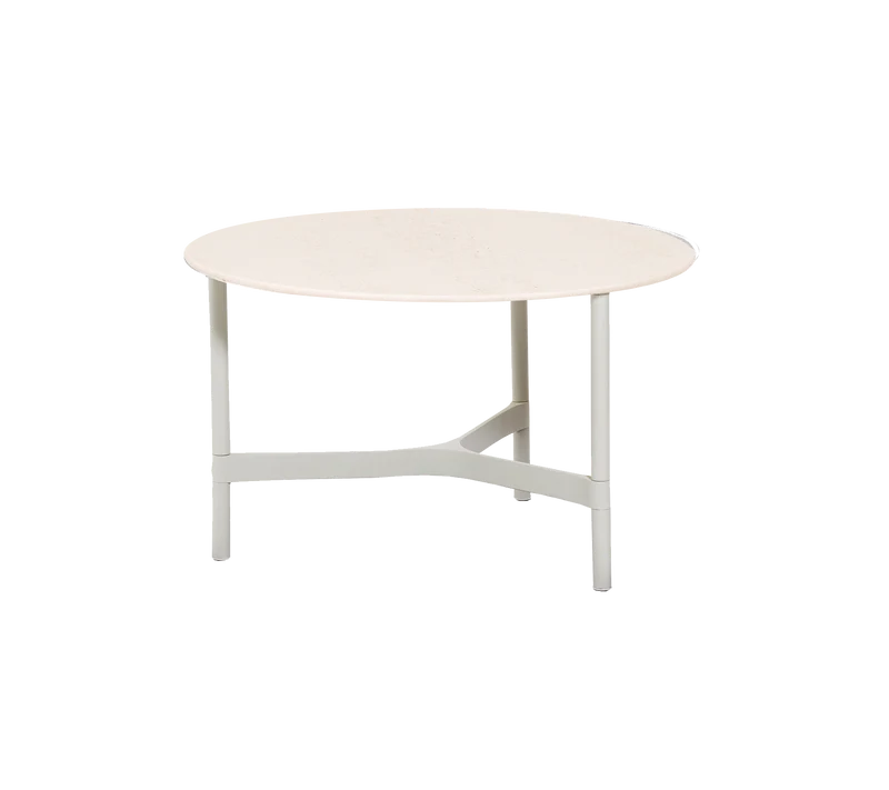 Twist coffee table, medium