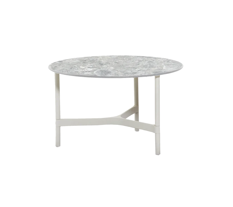 Twist coffee table, medium