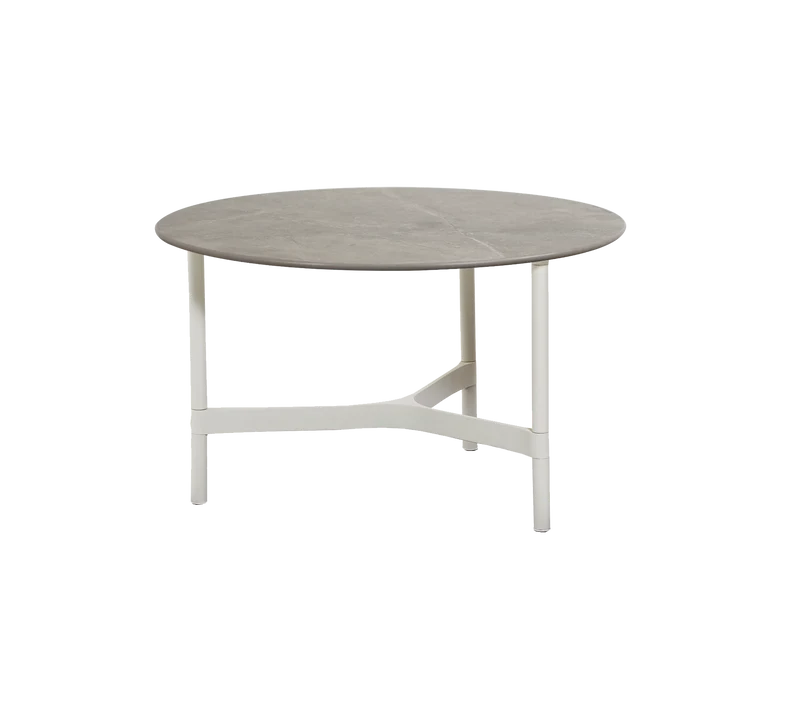Twist coffee table, medium