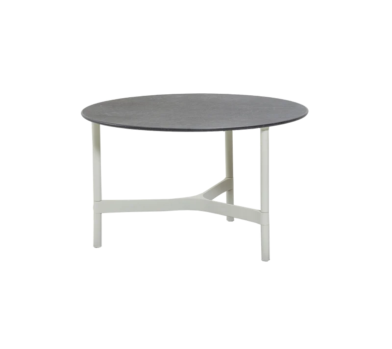 Twist coffee table, medium