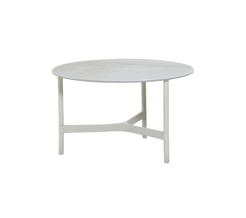 Twist coffee table, medium