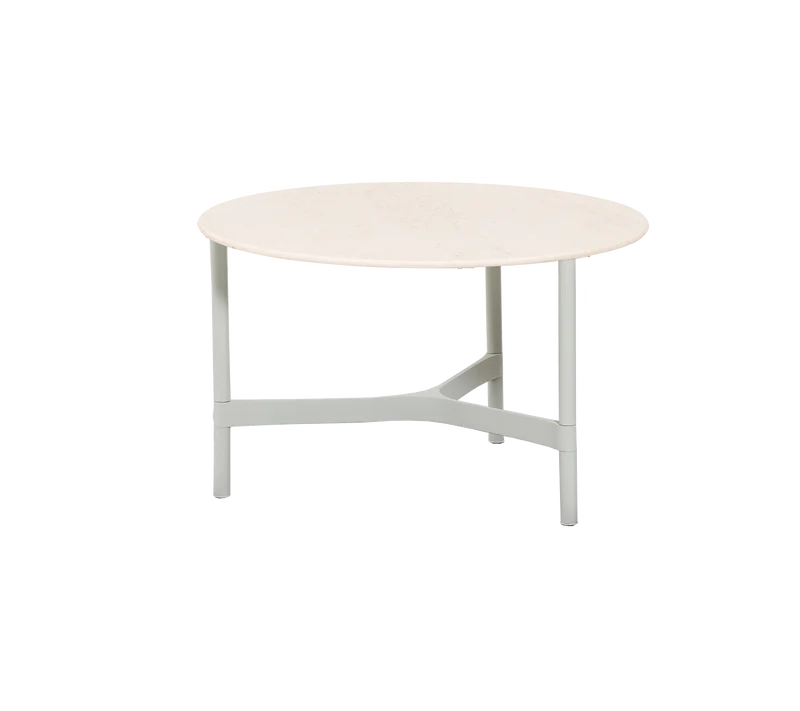 Twist coffee table, medium