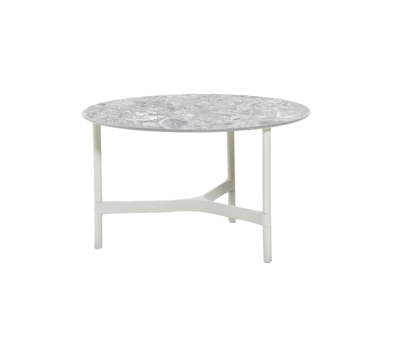 Twist coffee table, medium