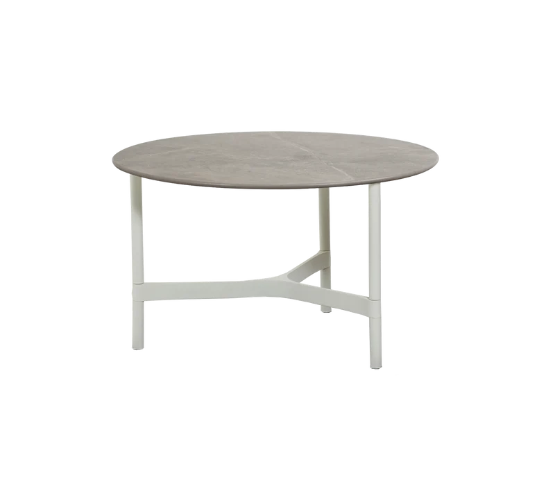 Twist coffee table, medium