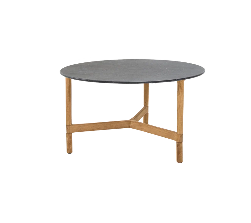 Twist coffee table, medium