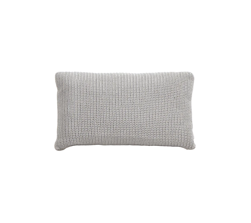 Divine scatter cushion, 32x52 cm