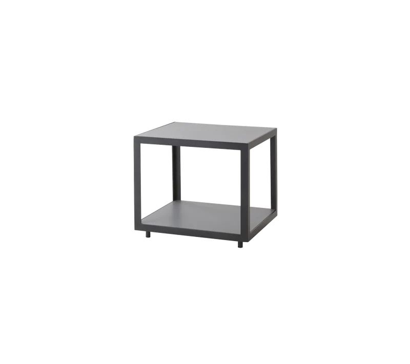 Level coffee table, small
