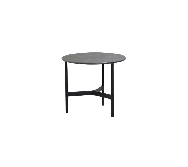 Twist coffee table, small