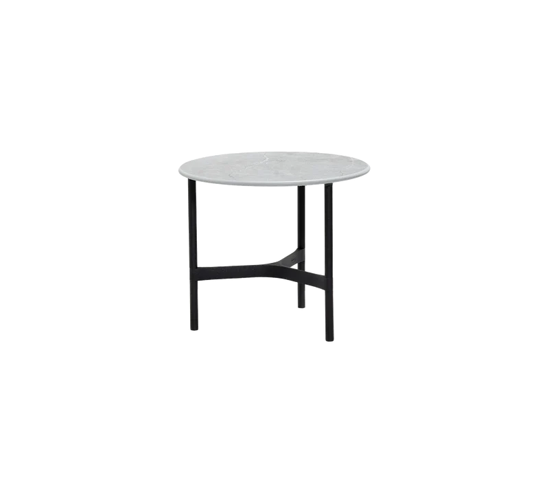 Twist coffee table, small