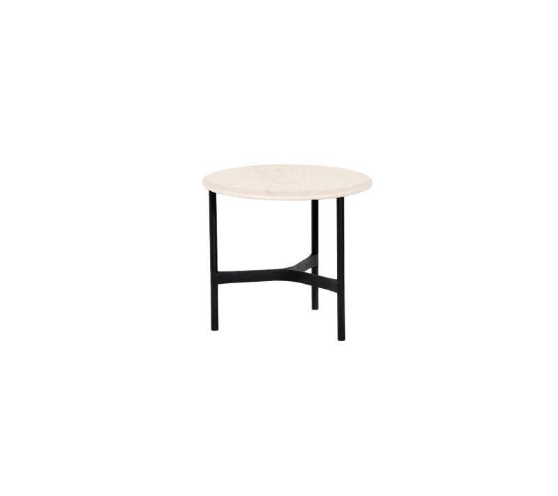 Twist coffee table, small